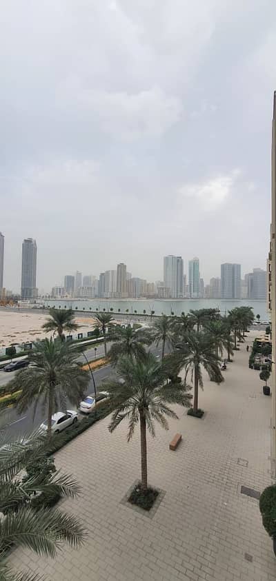 3 Bedroom Apartment for Rent in Al Khan, Sharjah - WhatsApp Image 2025-12-17 at 6.11. 41 PM. jpeg 3 Bedroom Apartment for Rent in Al Khan, Sharjah - WhatsApp Image 2025-12-17 at 6.11. 41 PM. jpeg