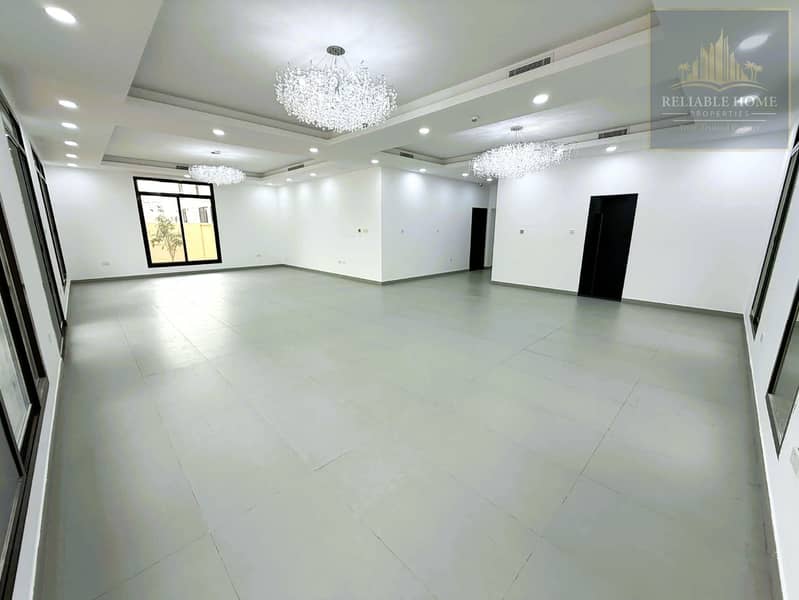 Biggest Layout I Private Pool & Garden I Vacant - Image 9