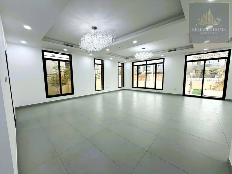 Biggest Layout I Private Pool & Garden I Vacant - Image 10