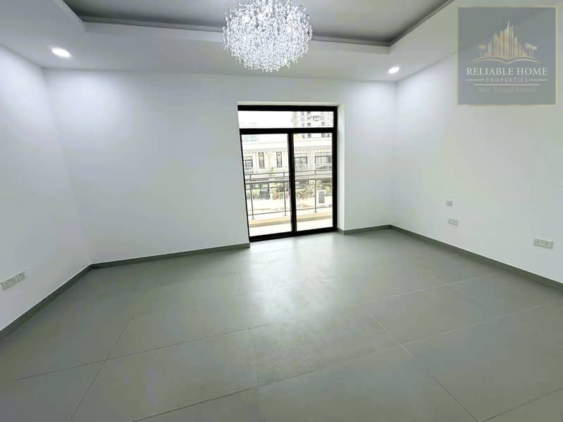 Biggest Layout I Private Pool & Garden I Vacant - Image 15