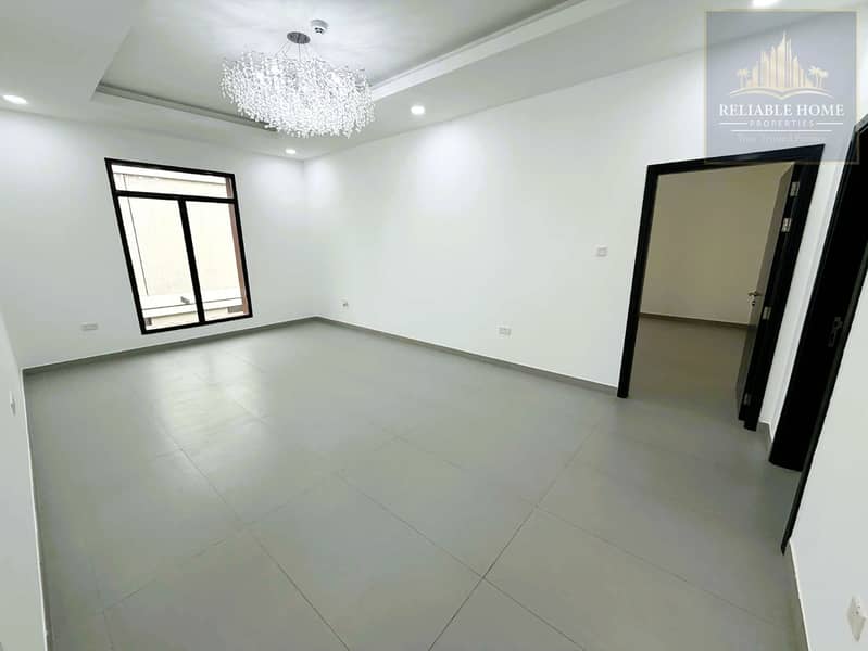 Biggest Layout I Private Pool & Garden I Vacant - Image 17