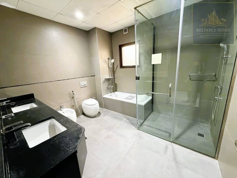 Biggest Layout I Private Pool & Garden I Vacant - Image 18