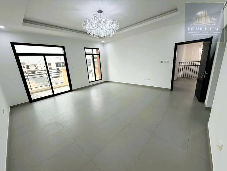 Biggest Layout I Private Pool & Garden I Vacant - Image 19