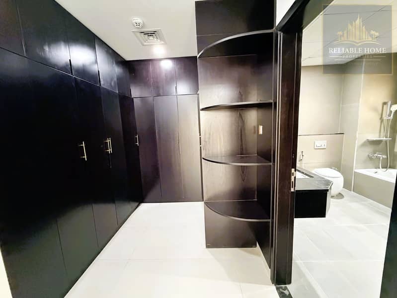 Biggest Layout I Private Pool & Garden I Vacant - Image 20