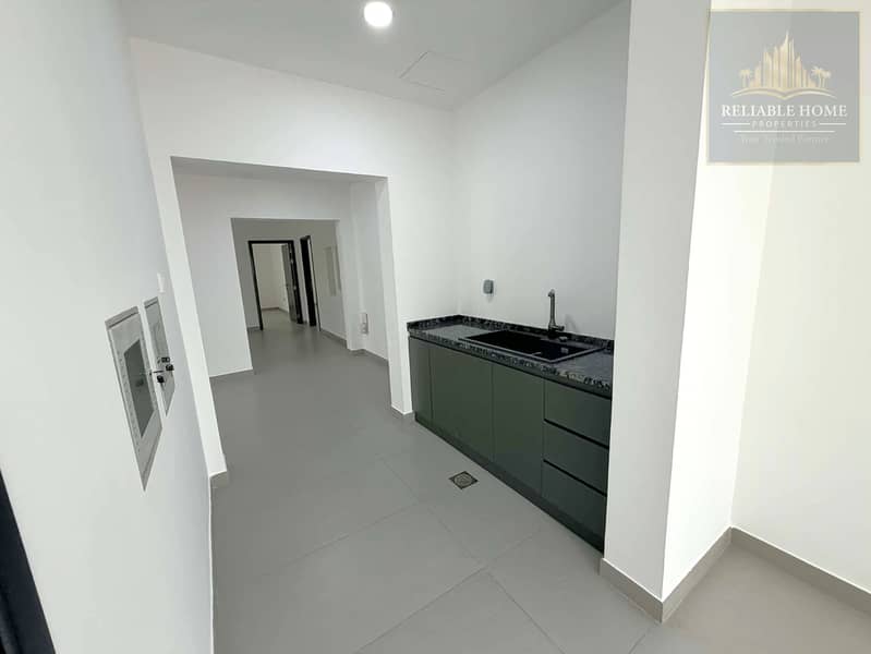 Biggest Layout I Private Pool & Garden I Vacant - Image 21