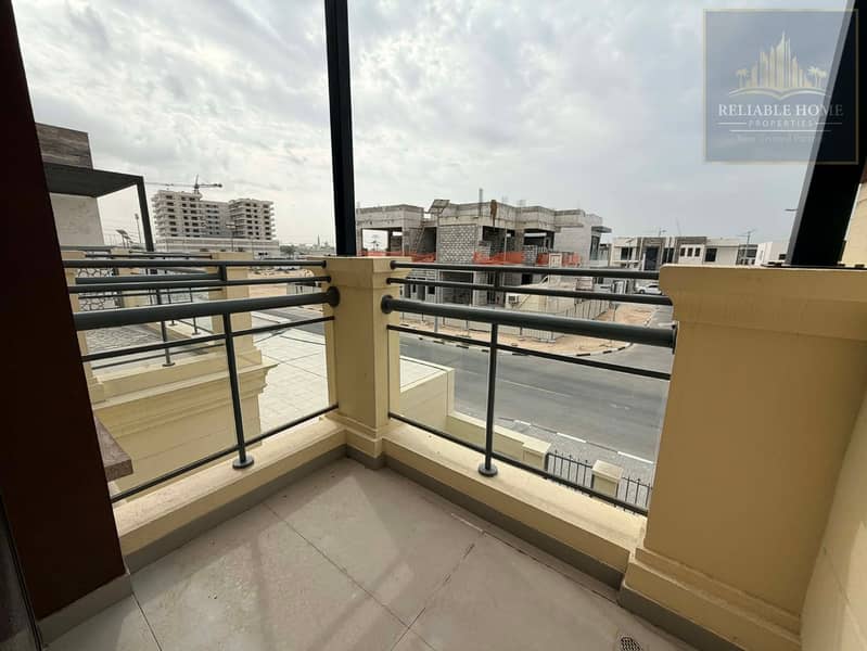 Biggest Layout I Private Pool & Garden I Vacant - Image 23