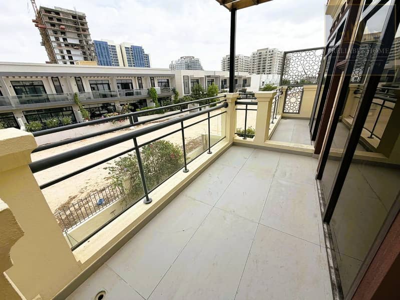 Biggest Layout I Private Pool & Garden I Vacant - Image 26