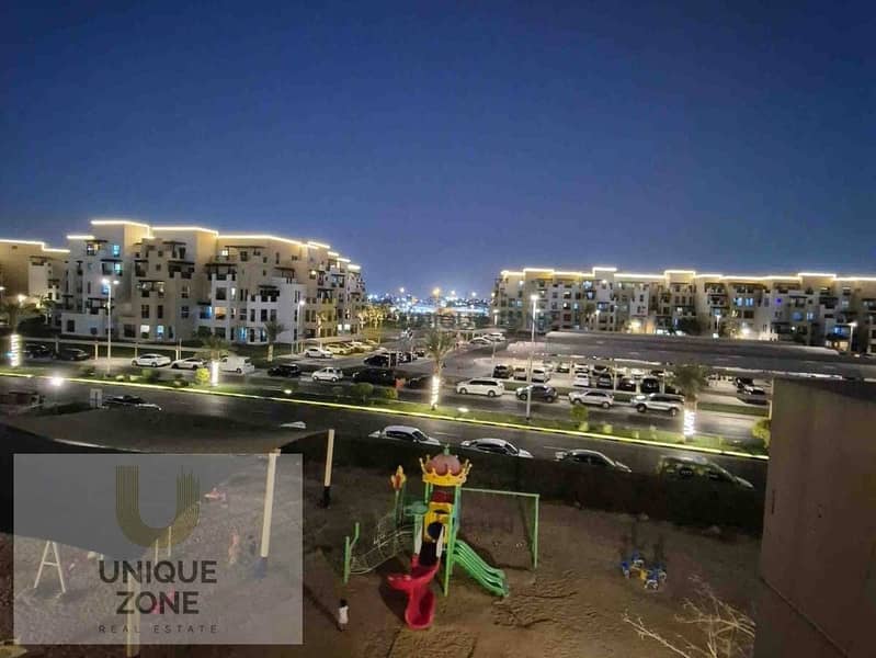 1 and Half BHK | 2 balcony | Tenanted | Low Floor