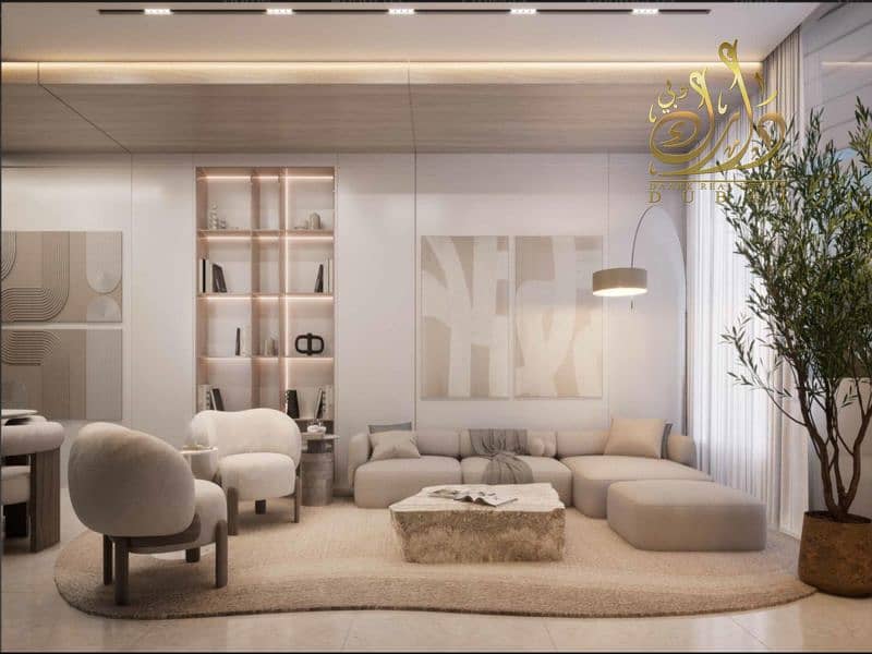 115K Guaranteed ROI_sea view_last unit_5 stars Hotel - Image 6