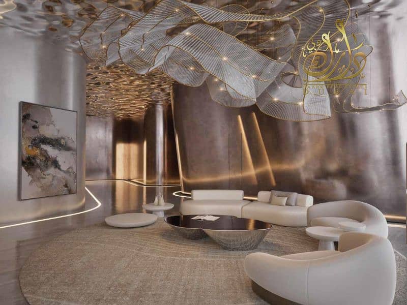 115K Guaranteed ROI_sea view_last unit_5 stars Hotel - Image 7