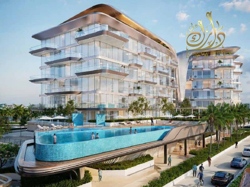 115K Guaranteed ROI_sea view_last unit_5 stars Hotel - Image 10