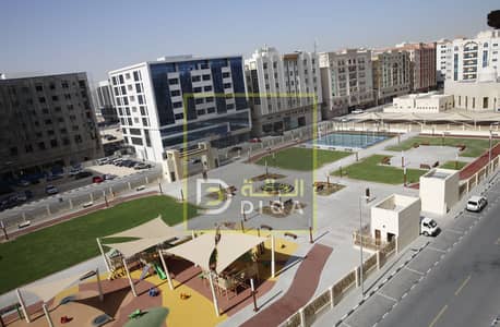Building de 1 chambre à à vendre à Muwaileh Commercial, Sharjah - 0a3a5801. jpg