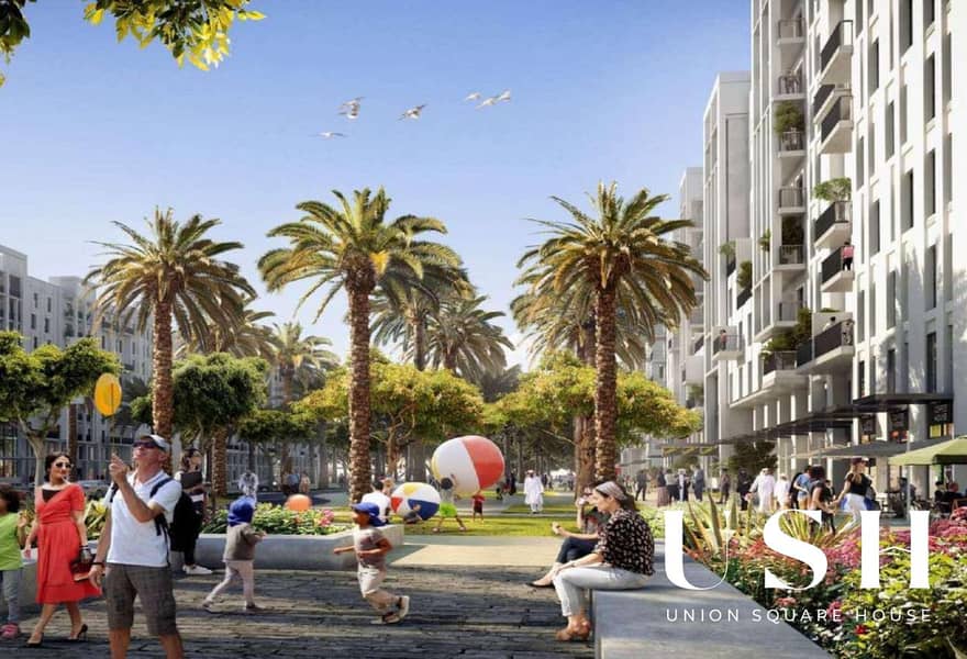 3 BR Apartment | Newly Launch | Handover 2028 - Image 10