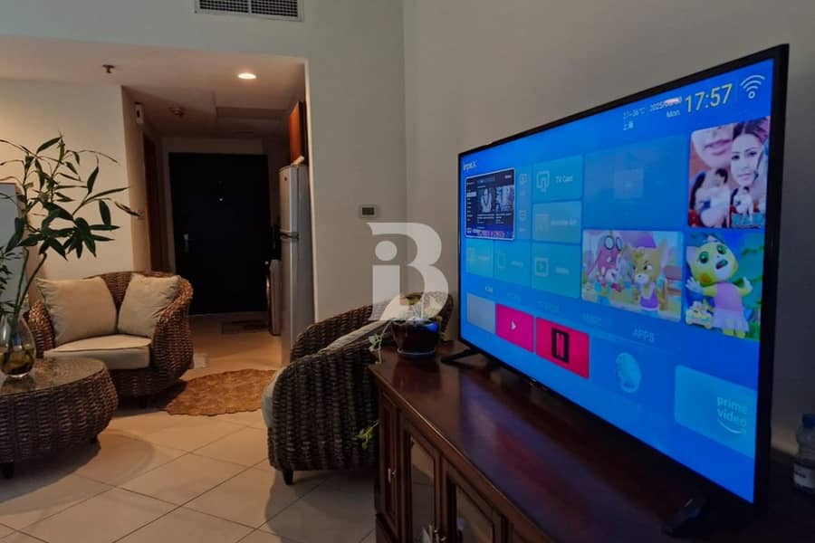 Furnished | Chiller free | 1st Week Jan 2026