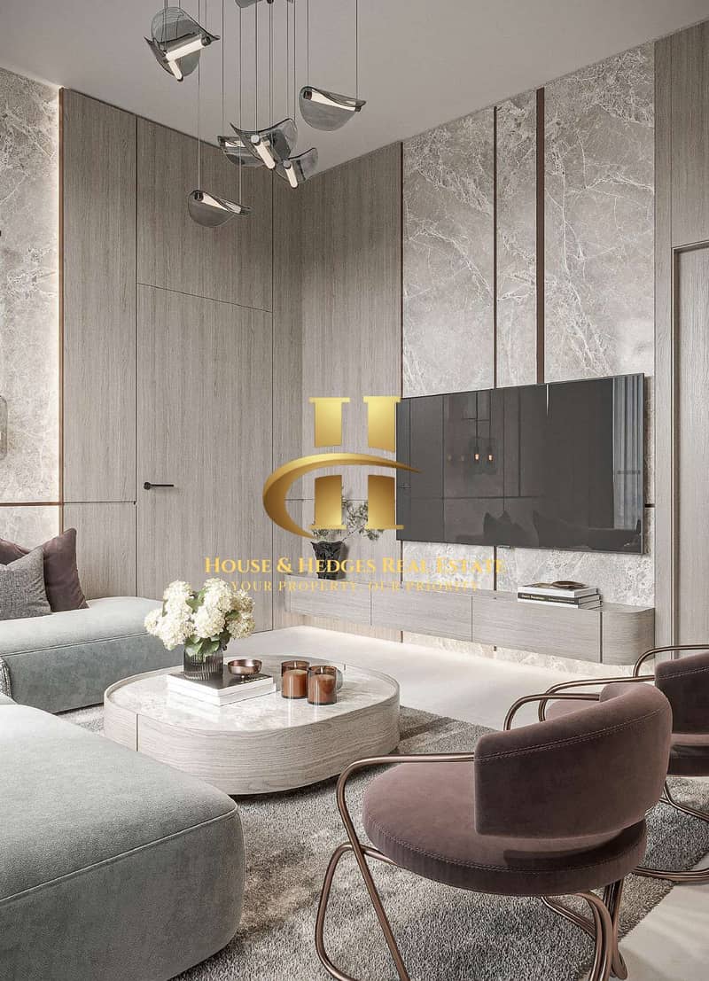 Exclusive Dubai Islands Address | Premium Apartments