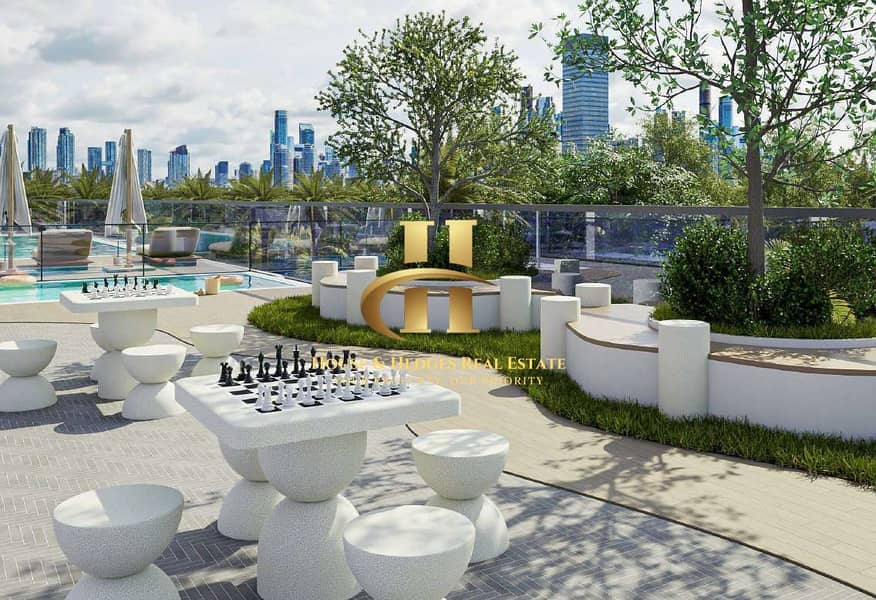 Exclusive Dubai Islands Address | Premium Apartments