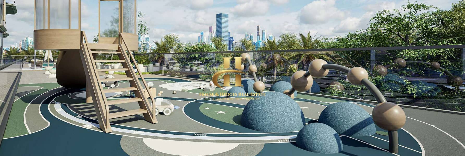 Exclusive Dubai Islands Address | Premium Apartments