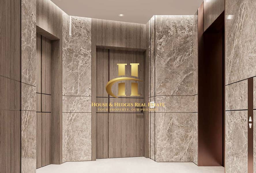 Exclusive Dubai Islands Address | Premium Apartments - Image 8