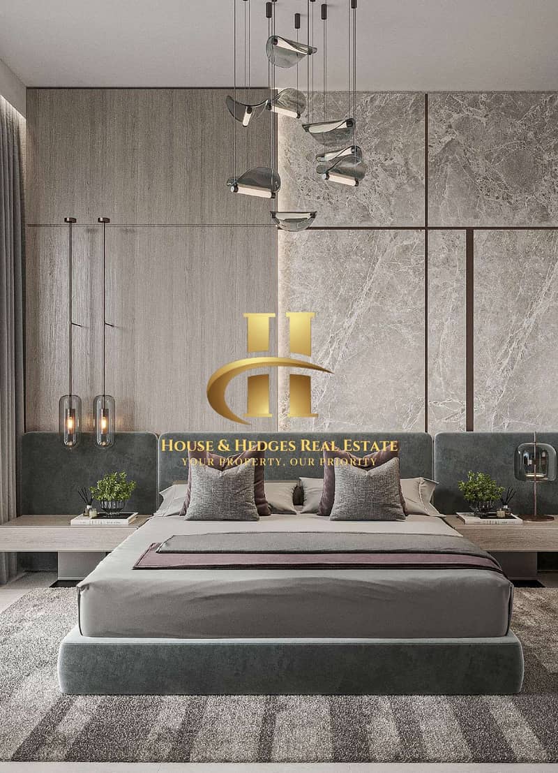 Exclusive Dubai Islands Address | Premium Apartments - Image 9