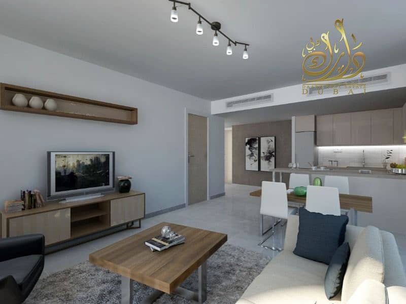 NEAR NEW METRO - LIMITED UNITS - 3 YEARS POST HANDOVER