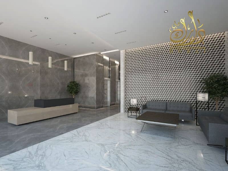 NEAR NEW METRO - LIMITED UNITS - 3 YEARS POST HANDOVER - Image 8