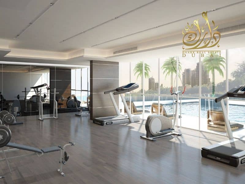 NEAR NEW METRO - LIMITED UNITS - 3 YEARS POST HANDOVER - Image 9