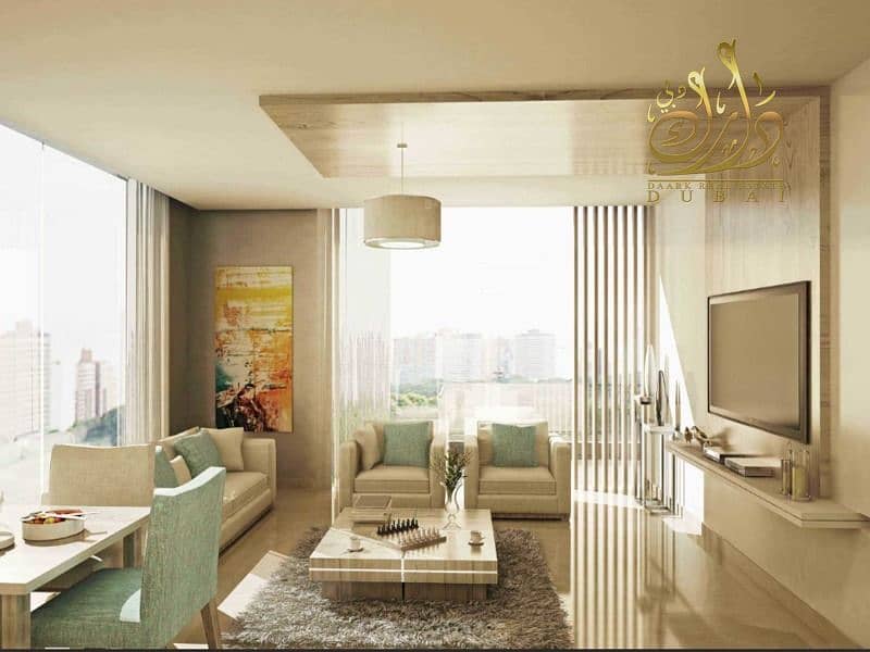 NEAR NEW METRO - LIMITED UNITS - 3 YEARS POST HANDOVER - Image 10