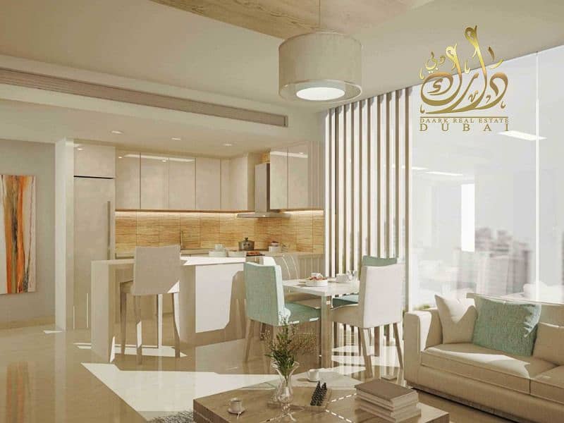 NEAR NEW METRO - LIMITED UNITS - 3 YEARS POST HANDOVER - Image 11