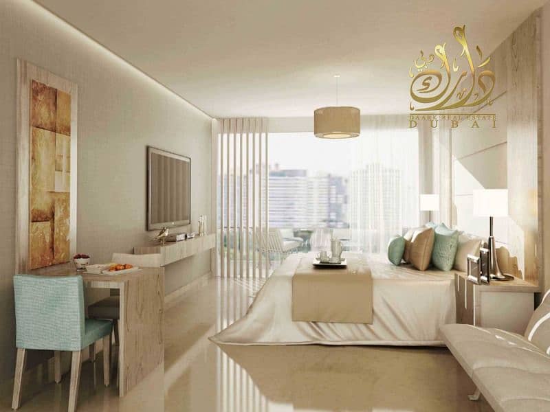 NEAR NEW METRO - LIMITED UNITS - 3 YEARS POST HANDOVER - Image 12