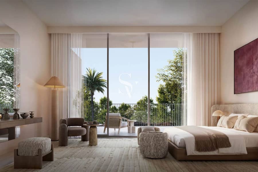 5BR | Single Row | Most Promising Location | Emaar - Image 18