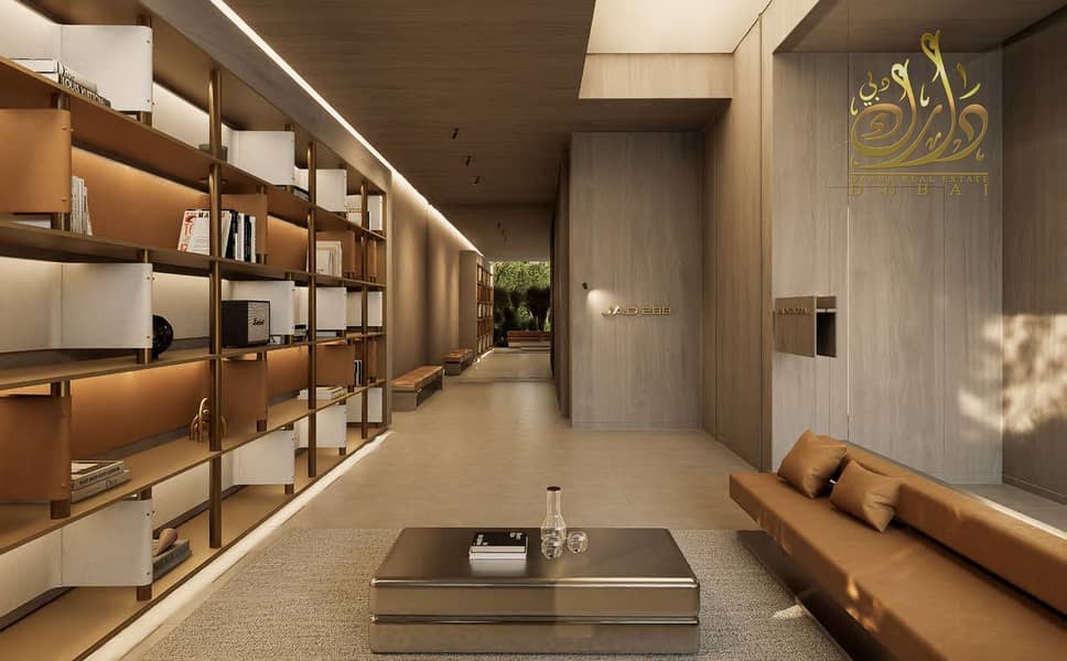 FULLY FURNISHED _ NEAR TO METRO STATION _ - Image 6