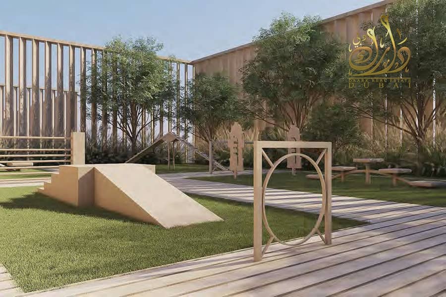 FULLY FURNISHED _ NEAR TO METRO STATION _ - Image 8