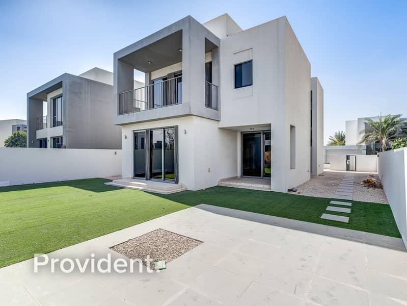 Back to Back | Vacant Now | Multiple Options Available | Type E1