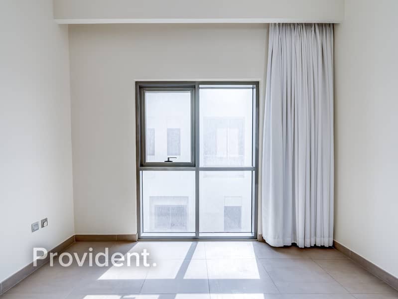 Back to Back | Vacant Now | Multiple Options Available | Type E1