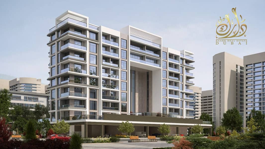 20/80 PAYMENT PLAN / ALMOST READY / MORTGAGE ALLOWED