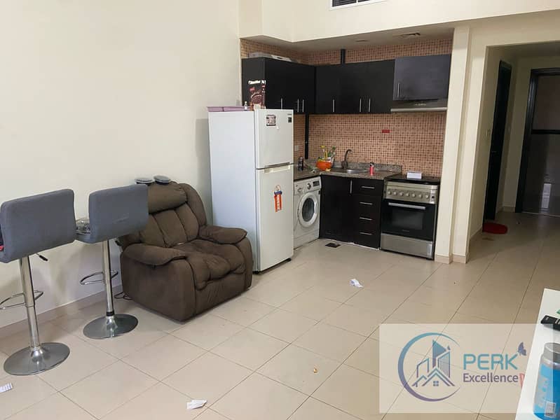 Studio Apartment for Sale | Silicon Gate 4 | AED 520K | High ROI - Image 6