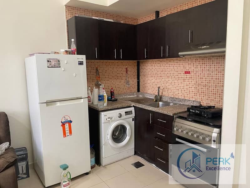Studio Apartment for Sale | Silicon Gate 4 | AED 520K | High ROI - Image 8