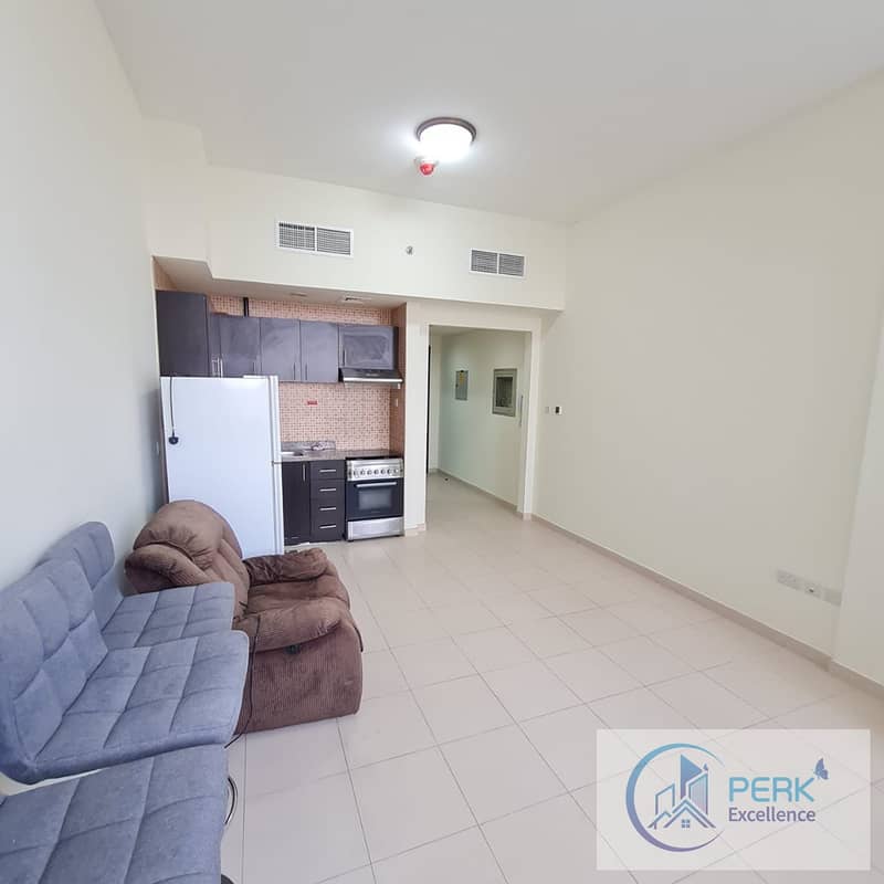 Studio Apartment for Sale | Silicon Gate 4 | AED 520K | High ROI - Image 10
