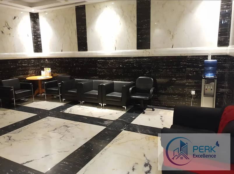 Studio Apartment for Sale | Silicon Gate 4 | AED 520K | High ROI - Image 11