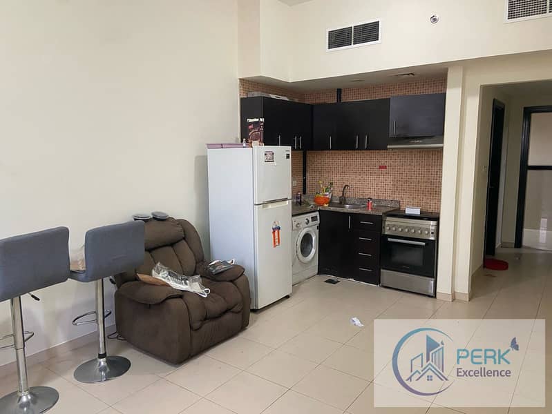 Studio Apartment for Sale | Silicon Gate 4 | AED 520K | High ROI - Image 12