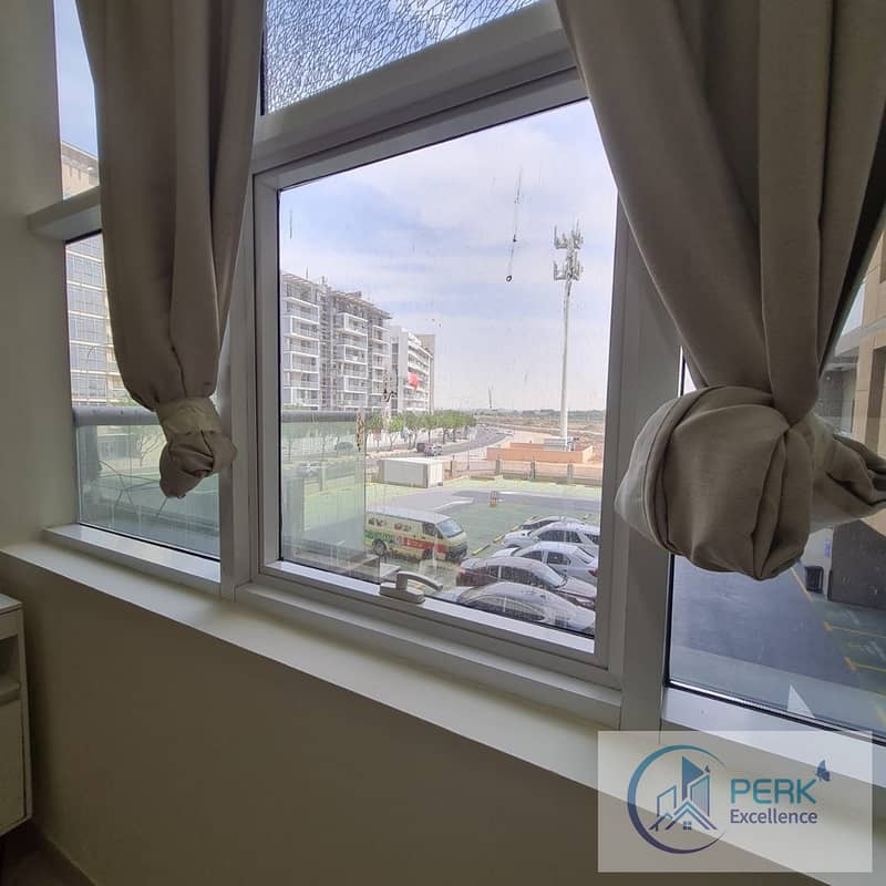 Studio Apartment for Sale | Silicon Gate 4 | AED 520K | High ROI - Image 14