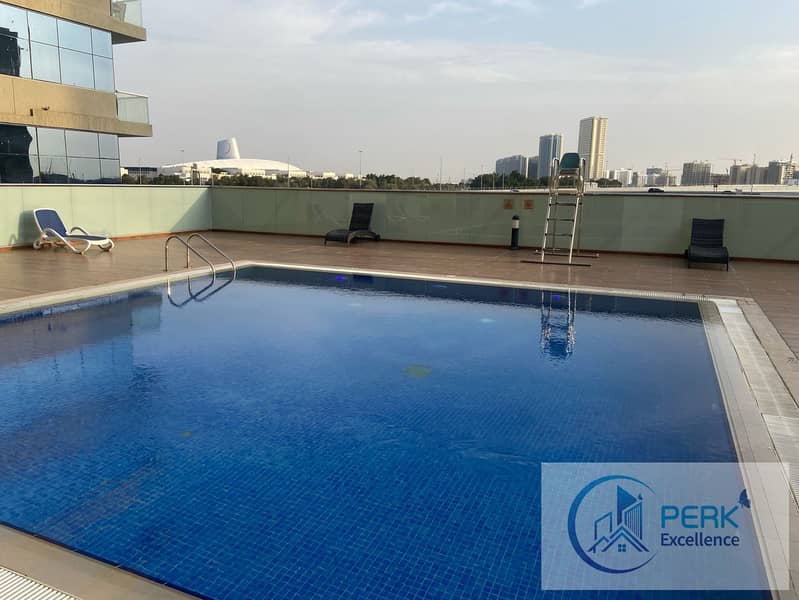 Studio Apartment for Sale | Silicon Gate 4 | AED 520K | High ROI - Image 20