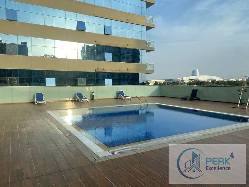 Studio Apartment for Sale | Silicon Gate 4 | AED 520K | High ROI - Image 21