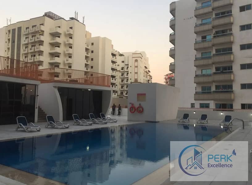 Studio Apartment for Sale | Silicon Gate 4 | AED 520K | High ROI - Image 22