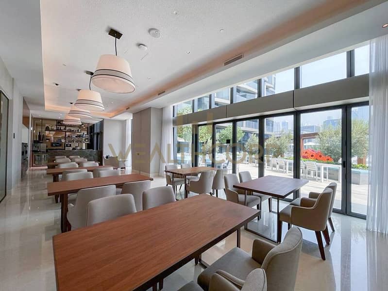 Rare Series 01 | Burj Khalifa & Fountain Views | Fully Furnished - Image 12