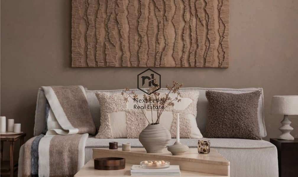 High ROI 1BR | Waterfront Living | Creek Harbour Expert - Image 10