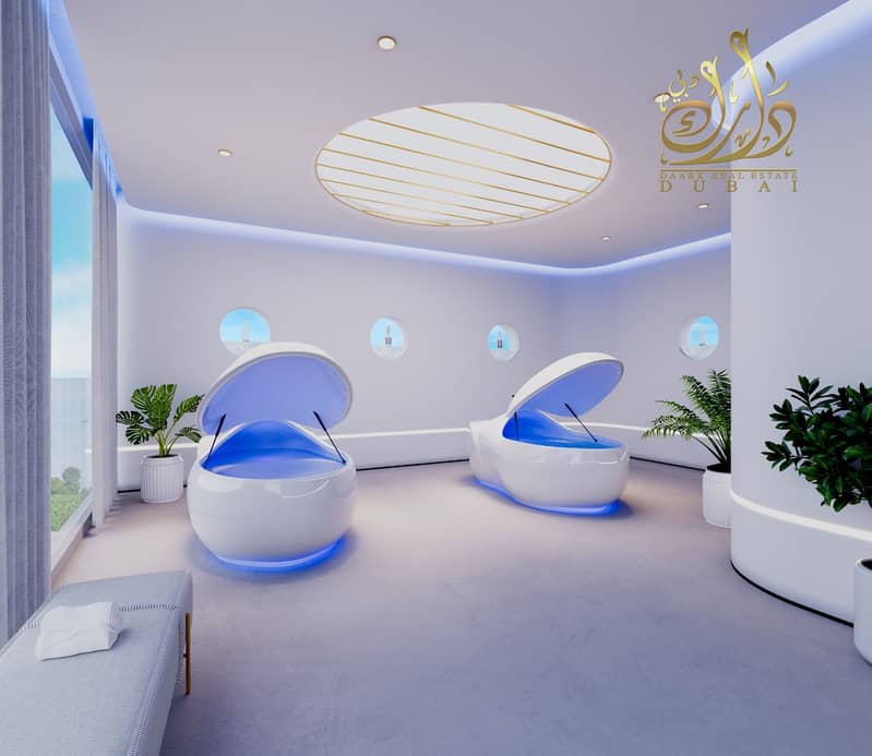 DECEMBER OFFER/HIGH ROI/LUXURY LIVE/PRICE NEW LAUNCH/BOOK NOW - Image 9