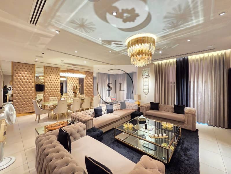 5BR Luxury Villa | Lake View and Pool View - Image 9