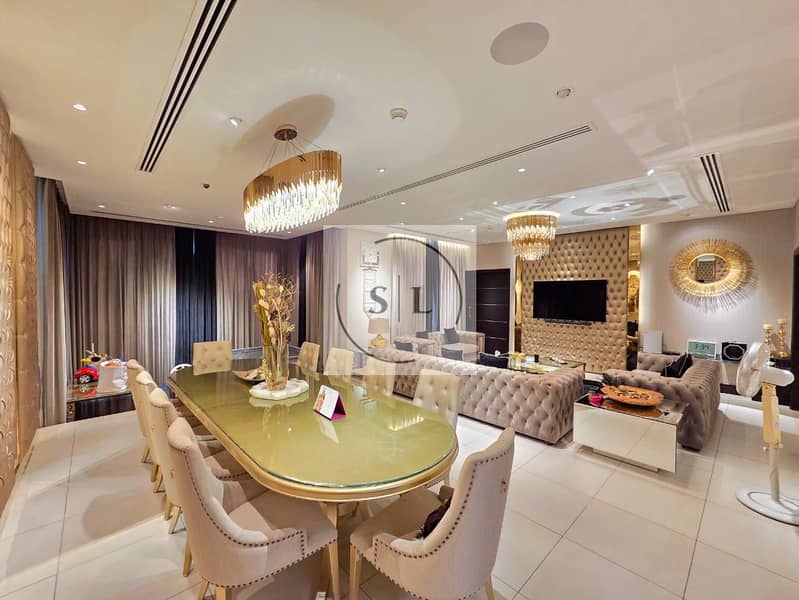 5BR Luxury Villa | Lake View and Pool View - Image 10