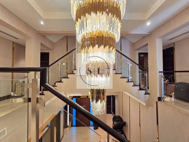 5BR Luxury Villa | Lake View and Pool View - Image 11